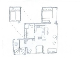 Lively Apartment in Norderney