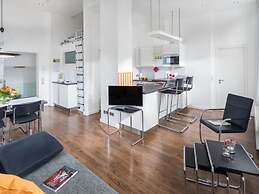 Lively Apartment in Norderney