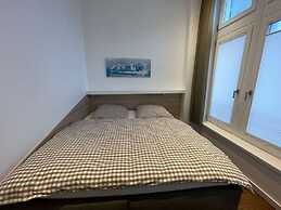 Lively Apartment in Norderney