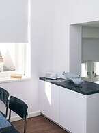 Lively Apartment in Norderney