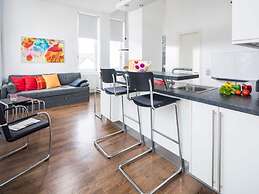 Lively Apartment in Norderney