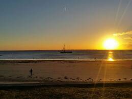 Lively Apartment in Norderney