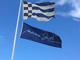 Lively Apartment in Norderney