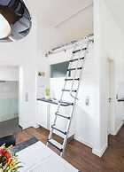 Lively Apartment in Norderney