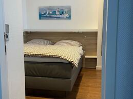 Lively Apartment in Norderney