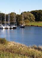 Red Sand Modern Retreat