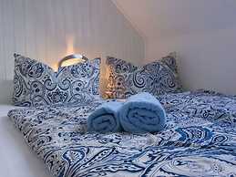 Red Sand Modern Retreat