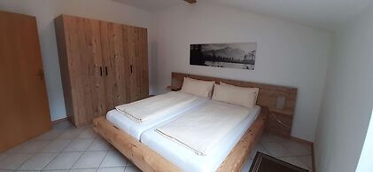 Holiday Home in Bayrischzell With Sauna