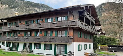 Holiday Home in Bayrischzell With Sauna