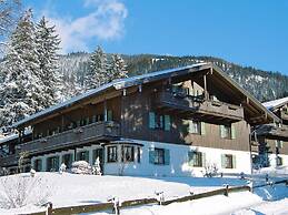 Holiday Home in Bayrischzell With Sauna