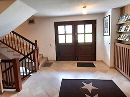 Holiday Home in Bayrischzell With Sauna