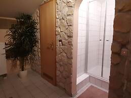 Holiday Home in Bayrischzell With Sauna