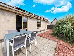 Charming Dune House in a Quiet Location