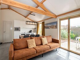 Holiday Home in Koksijde With Garden