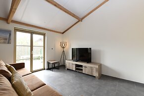 Holiday Home in Koksijde With Garden