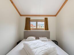 Charming Dune House in a Quiet Location