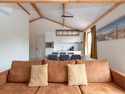 Charming Dune House in a Quiet Location