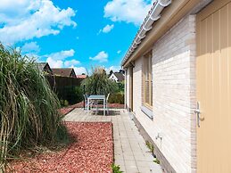 Charming Dune House in a Quiet Location