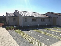 Charming Dune House in a Quiet Location