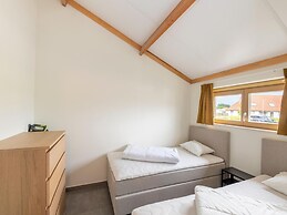 Charming Dune House in a Quiet Location