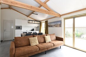 Holiday Home in Koksijde With Garden