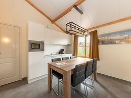 Charming Dune House in a Quiet Location