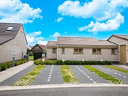 Charming Dune House in a Quiet Location