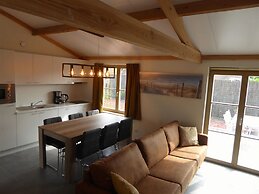 Charming Dune House in a Quiet Location