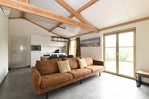 Holiday Home in Koksijde With Garden