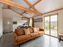 Holiday Home in Koksijde With Garden