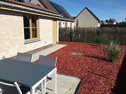 Charming Dune House in a Quiet Location