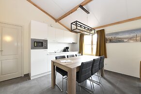 Holiday Home in Koksijde With Garden