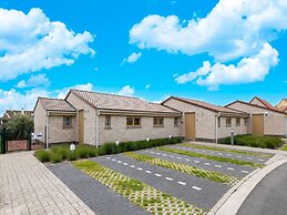 Charming Dune House in a Quiet Location