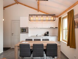 Charming Dune House in a Quiet Location