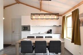 Holiday Home in Koksijde With Garden