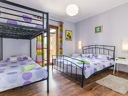 Villa Emanuel Comfortable Holiday Residence