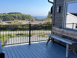 8 Person Holiday Home in Hellesoy-by Traum