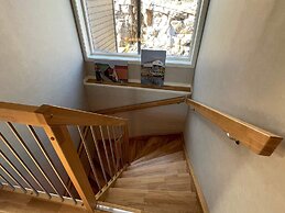 8 Person Holiday Home in Hellesoy-by Traum