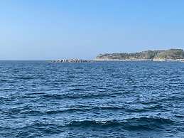 8 Person Holiday Home in Hellesoy-by Traum