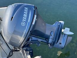 8 Person Holiday Home in Hellesoy-by Traum