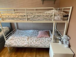 8 Person Holiday Home in Hellesoy-by Traum