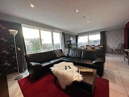 Cosy Holiday Home in Andenne With Terrace
