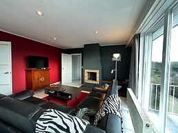 Cosy Holiday Home in Andenne With Terrace