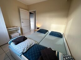 Cosy Holiday Home in Andenne With Terrace