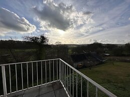 Cosy Holiday Home in Andenne With Terrace