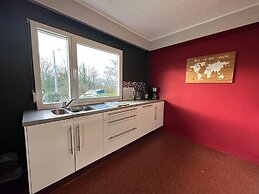 Cosy Holiday Home in Andenne With Terrace