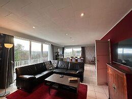 Cosy Holiday Home in Andenne With Terrace