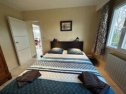 Cosy Holiday Home in Andenne With Terrace