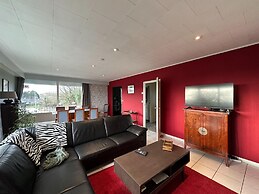 Cosy Holiday Home in Andenne With Terrace