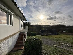 Cosy Holiday Home in Andenne With Terrace